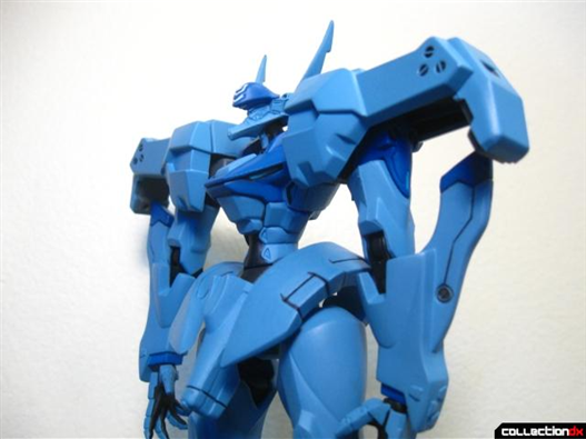 Mua bán (JPV) MUV-LUV A3 TYPE 94 SHIRANUI ATTACK AVANT 2ND